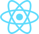 React